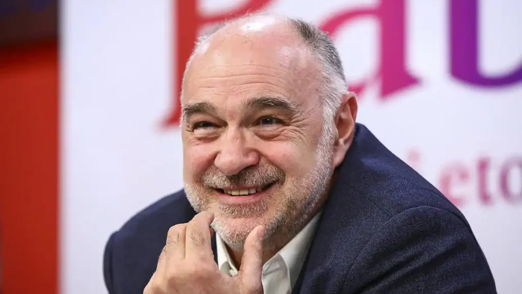 El futuro de Baskonia con Forrest