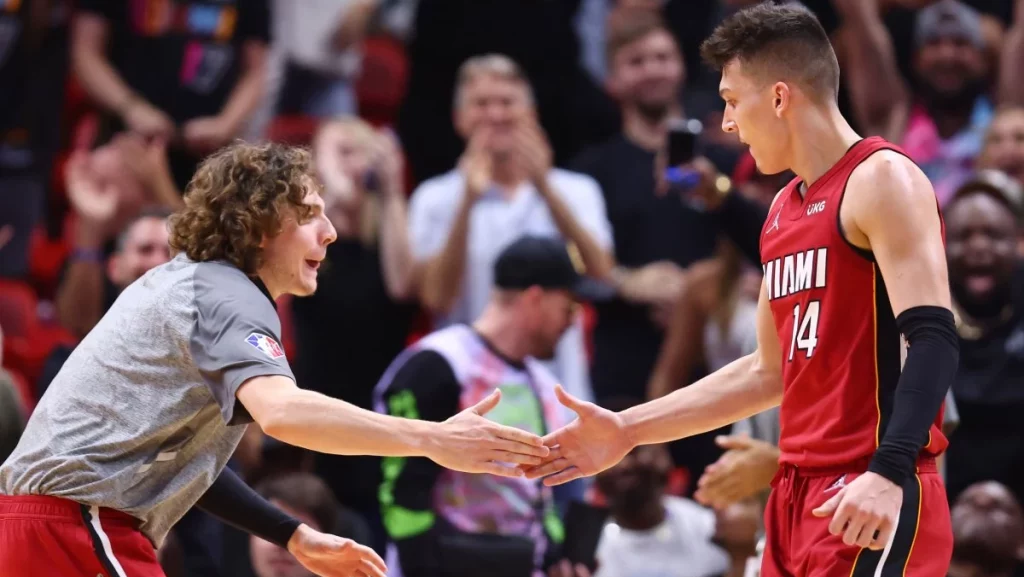 El futuro de Kyle Guy y el Real Madrid