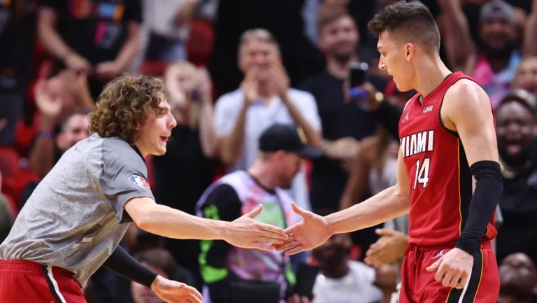 Kyle Guy destroza al Real Madrid: habla clarito de su fichaje