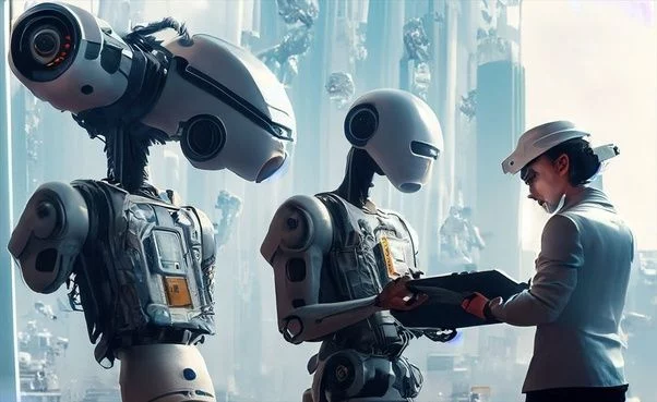 El impacto de la Inteligencia Artificial en el futuro del trabajo: ¿qué profesiones corren mayor riesgo?