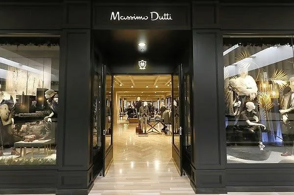 El look sofisticado de Massimo Dutti para cualquier ocasión especial