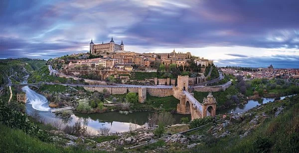 El mejor viaje cerca de Madrid para septiembre: callejuelas medievales e historia inigualable