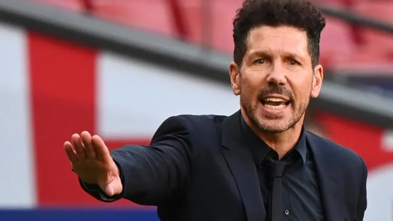 Simeone se cansa de un fichaje de Gil Marín: horas contadas en el Atlético