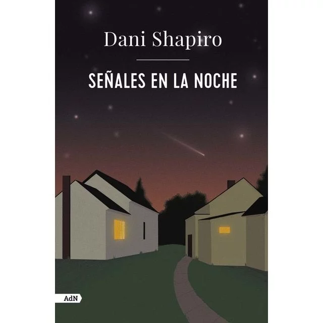 El misterio y la familia en ‘Señales en la noche’
