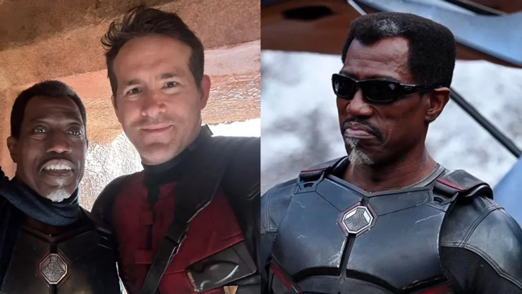 El plan de Reynolds: Una despedida al estilo de Logan