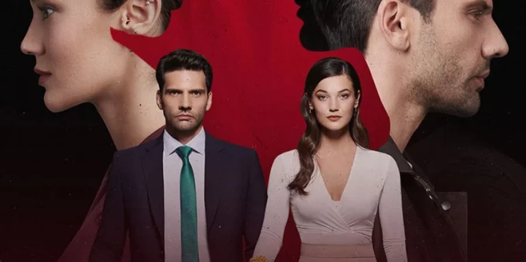 El secuestrador de 'Secretos de Familia' decide el destino final de Ilgaz