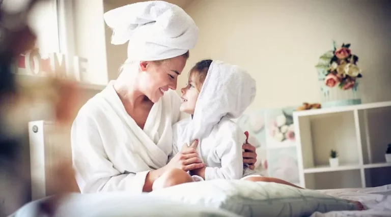 El truco del vinagre para tener siempre las toallas suaves y perfumadas