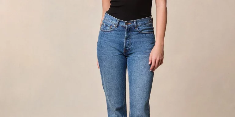 El truco viral de TikTok para hacer que tus vaqueros vuelvan a quedar como antes de la pandemia