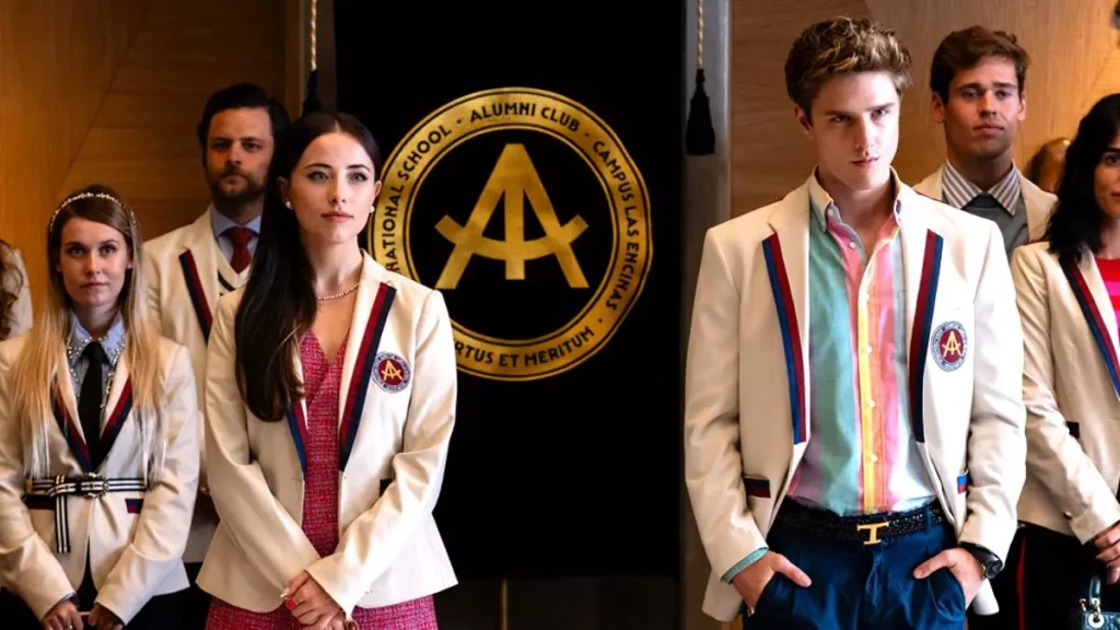 La peor noticia de Netflix es culpa de 'Élite' y su última temporada