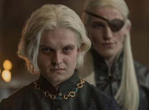 Emilia Clarke tambien admite no haber visto La Casa del Dragón ¿Por qué Kit Harington no quiere ver La casa del dragón?