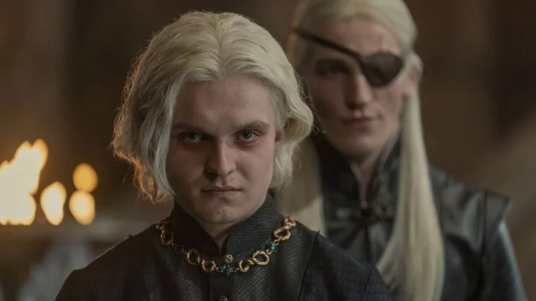 Llega el tráiler final de La Casa del Dragón temporada 3: guerra total en Poniente