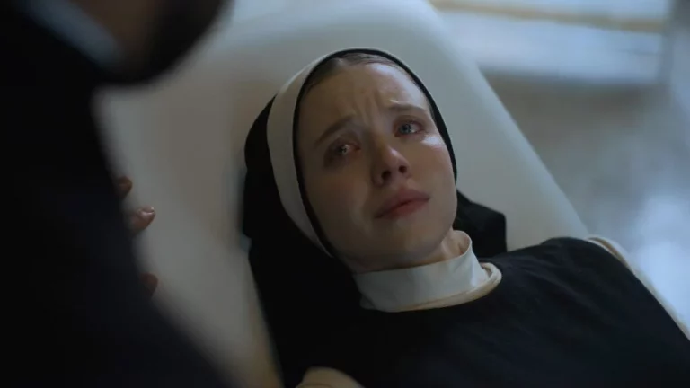 En Prime Video tienes esta película de terror de Sydney Sweeney y Álvaro Morte que dura una hora y media