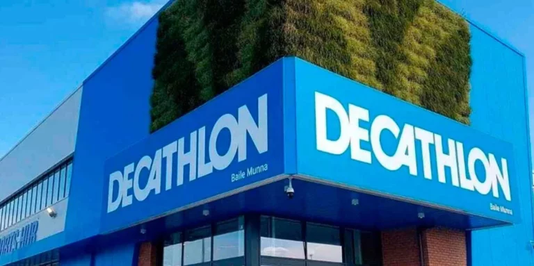 Esta crema contra rozaduras de Decathlon es barata y podría ser de farmacia