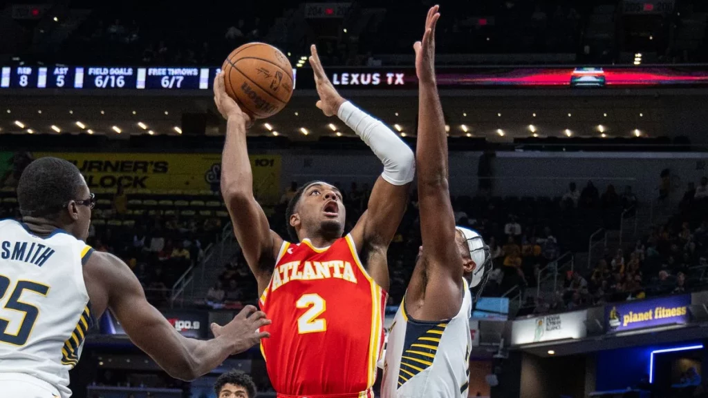 Estadísticas y rendimiento en la NBA