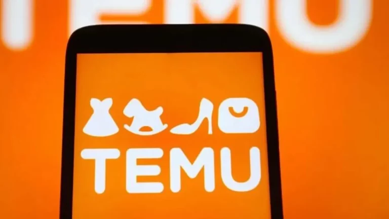 Estados Unidos denuncia a Temu por espiar a sus usuarios