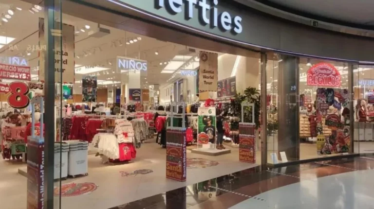 Estas preciosas (y baratas) zapatillas Hummel de Lefties rivalizan con las Adidas Samba