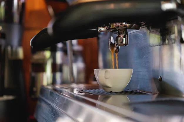 Este gadget tecnológico te hace el café y  casi te lee la mente