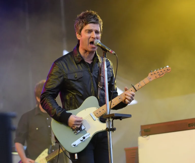 El documental de Oasis se estrena en Venecia y Liam Gallagher descarta nuevo disco