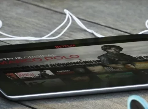 Netflix está trabajando para que la publicidad se transforme en su principal forma de ingresos