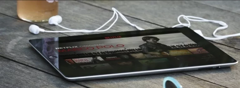 Netflix espera que la publicidad sea su principal fuente de ingresos