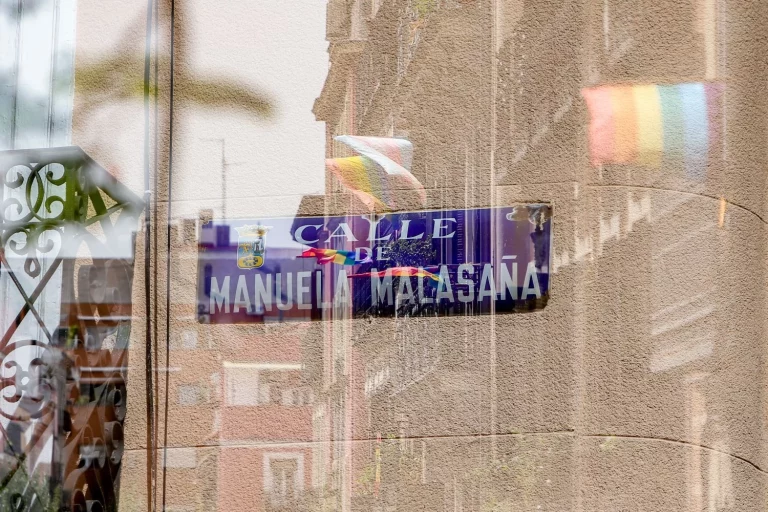 La masificación hace desaparecer varios locales de Malasaña y el resto de Madrid