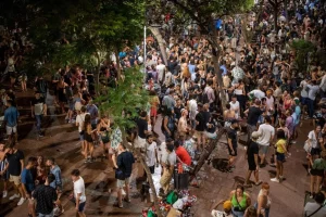 Fiestas de Sant Andreu de la Barca: Chenoa, Obús y más de 40 actividades gratis del 4 al 7 de septiembre