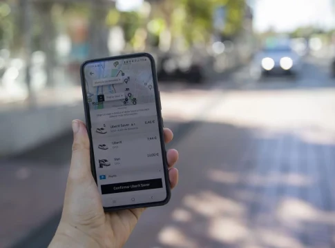 La sanción de Países Bajos a Uber sirve también como aviso al sector tecnológico de como enfrentar la nueva normativa sobre el manejo de datos