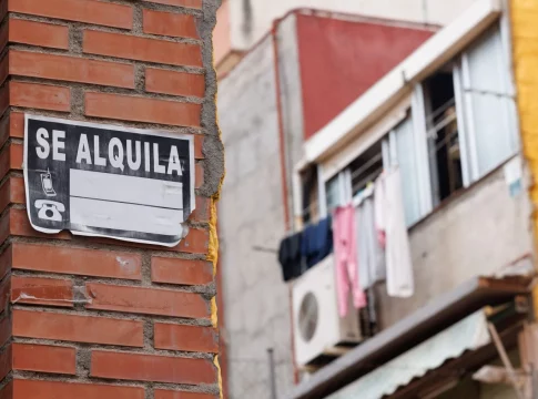 El alquiler de habitaciones ya no es cosa de estudiantes