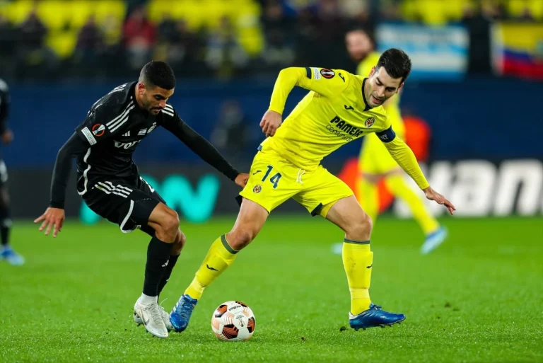 Trigueros tiene otra oferta tras el plantón del Espanyol