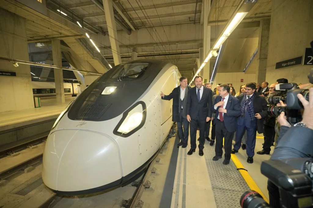 EuropaPress 5668985 i d candidato psdeg xunta galicia xose ramon gomez besteiro ministro