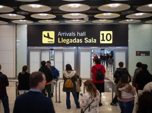 El alojamiento más caro de la historia: récord en Madrid