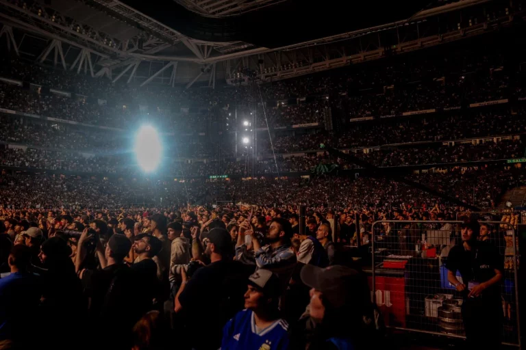 Los otros escenarios de Madrid que pueden beneficiarse del fracaso del Bernabéu