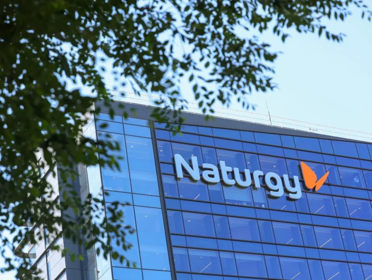Naturgy repite como líder en el mundo de las utilities sostenibles