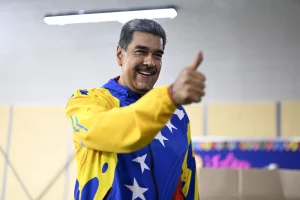De entre las más de 2000 detenciones que reporta Maduro hay un alto número de figuras políticas de paradero desconocido