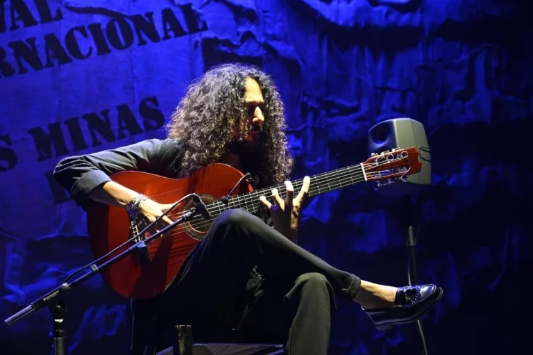 Tres cantaores compiten este sábado por la 'Lámpara Minera' del Festival Internacional de Cante de las Minas