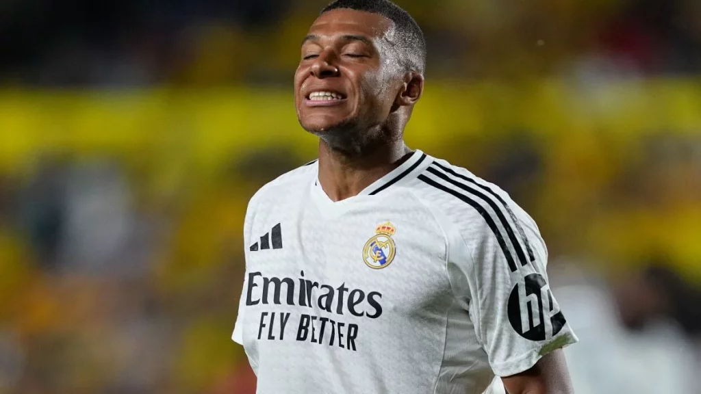 Mbappé recibe otra estocada desde el PSG