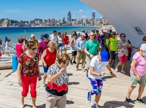 Excursiones ilegales Excursiones ilegales: ofertas que no cumplen lo prometido