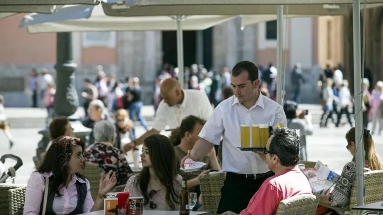 Ayudas de eficiencia energética para hostelería: el Ministerio abre el plazo este miércoles