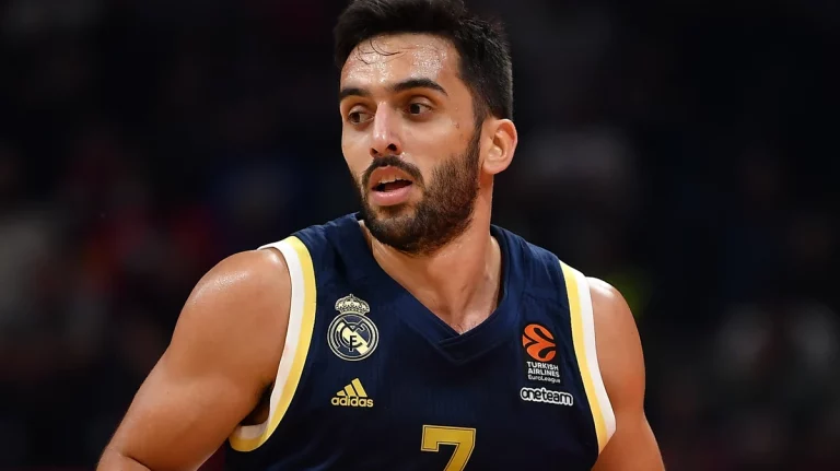 Campazzo lanza un mensaje directo al FC Barcelona