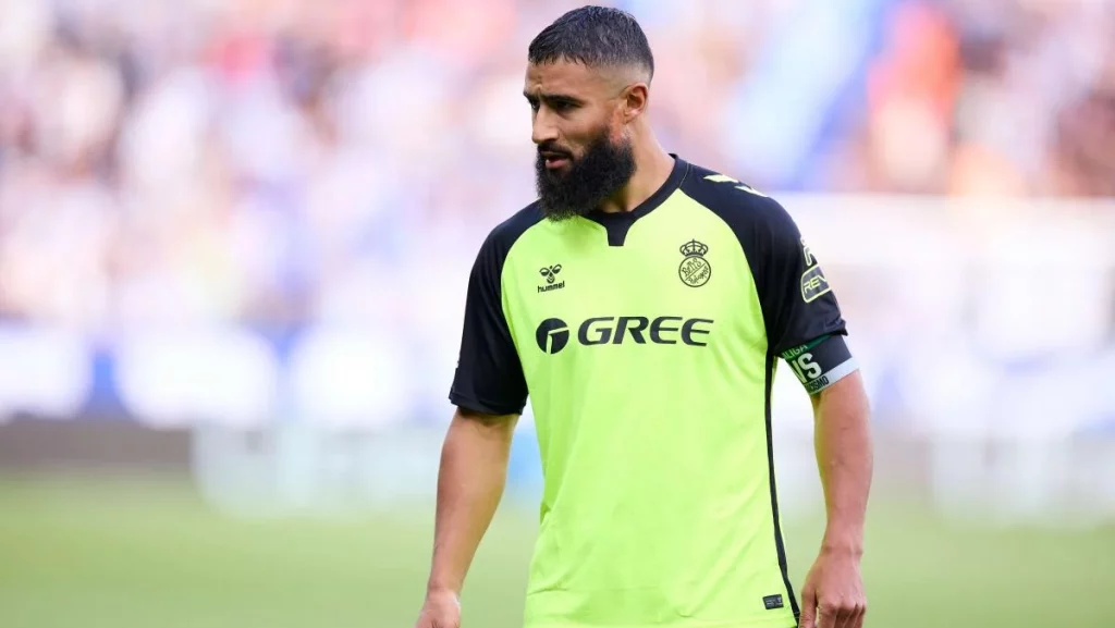 El Betis finiquita a Fekir para cerrar fichaje bomba: no es Ceballos 1 foto de Fekir