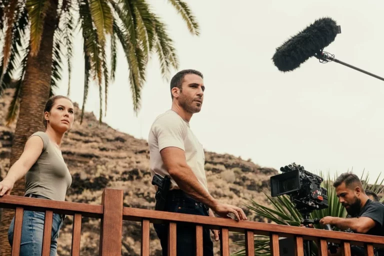 Albert Serra se convierte en productor: cómo las coproducciones y ayudas públicas cambian el cine de autor