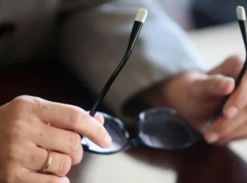 Gafas y lentillas gratis ¿Quién puede pedirlas a la Seguridad Social? Gafas y lentillas gratis ¿Quién puede pedirlas a la Seguridad Social?