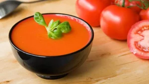 El gazpacho envasado que enamora a la OCU: el ranking definitivo que necesitas antes de tu próxima compra