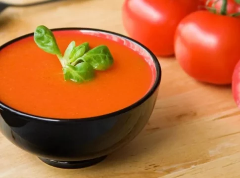El gazpacho envasado que enamora a la OCU: el ranking definitivo que necesitas antes de tu próxima compra El gazpacho envasado que enamora a la OCU: el ranking definitivo que necesitas antes de tu próxima compra