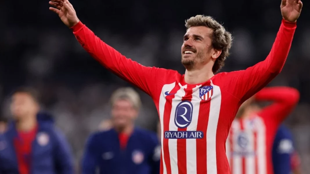 Griezmann