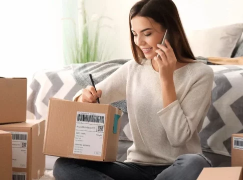 Hacienda multa hasta con 200 € por no declarar las ventas en Wallapop Hacienda multa con 200 € o más por no declarar las ventas en Wallapop