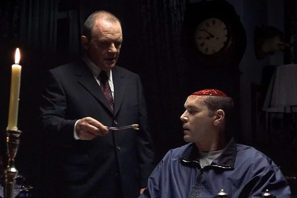 Hannibal Lecter: el refinado caníbal