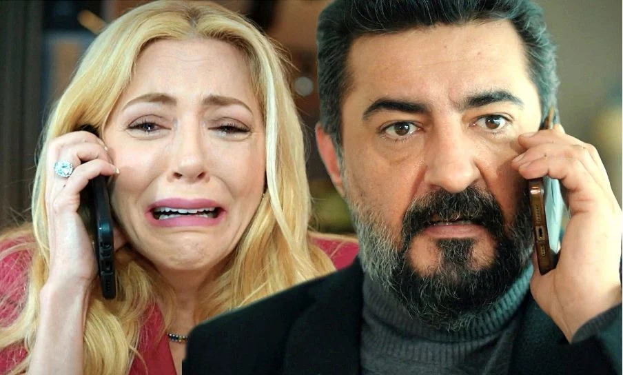 'Hermanos': Akif recibe una llamada urgente del hospital