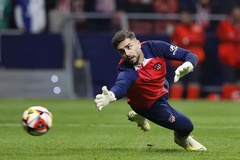 Horatiu Moldovan Iturbe Atlético