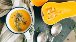 Ideas de recetas con calabaza para disfrutar de sabores otoñales en tus platos